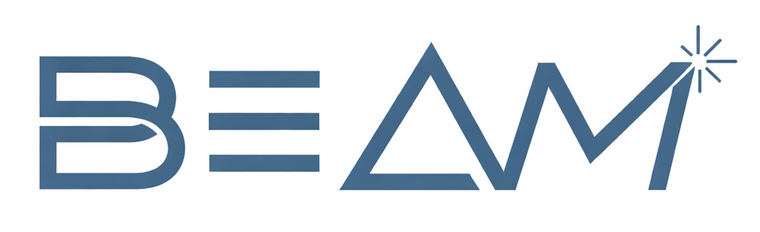 BEAM-ML Logo